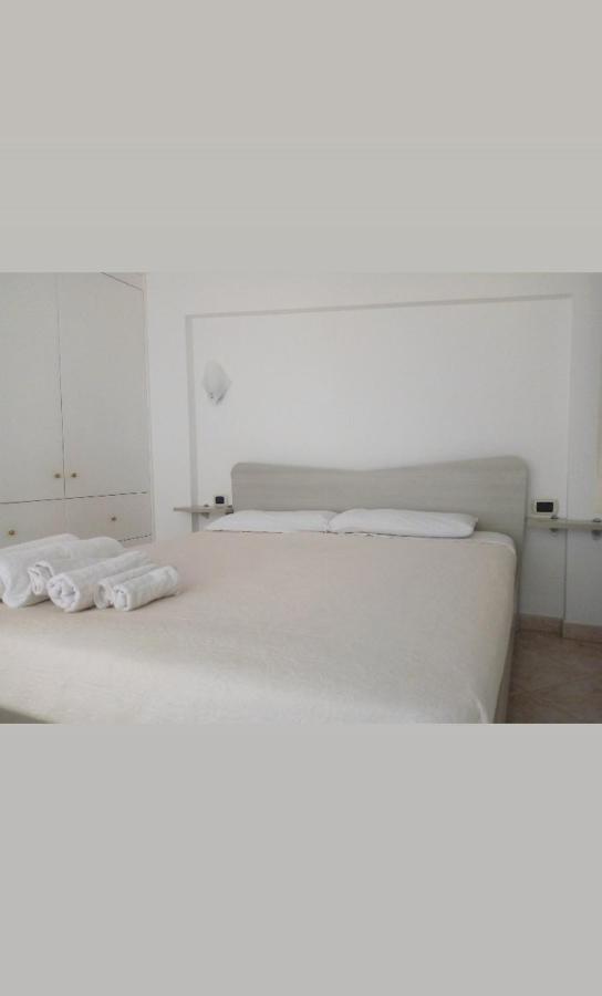 Restaurant Nonna Maria Bed & Breakfast